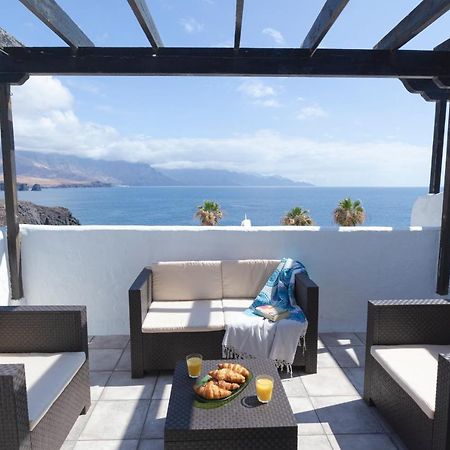 Brisa Del Mar - Spectacular Sea Views From The Accommodation Las Palmas de Gran Canaria Exteriér fotografie