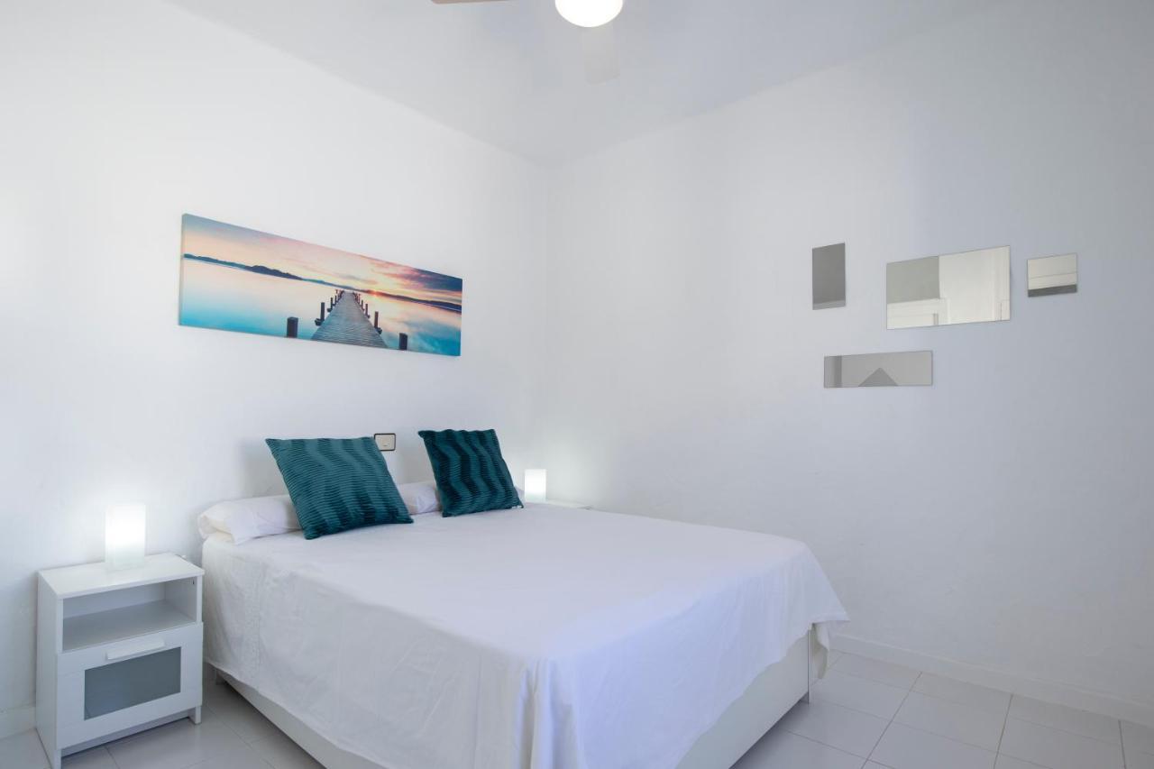 Brisa Del Mar - Spectacular Sea Views From The Accommodation Las Palmas de Gran Canaria Exteriér fotografie
