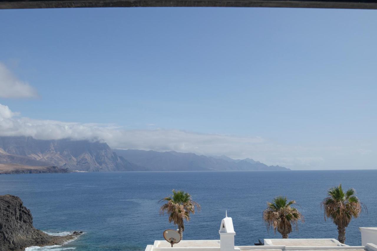 Brisa Del Mar - Spectacular Sea Views From The Accommodation Las Palmas de Gran Canaria Exteriér fotografie
