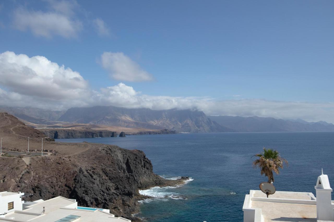Brisa Del Mar - Spectacular Sea Views From The Accommodation Las Palmas de Gran Canaria Exteriér fotografie