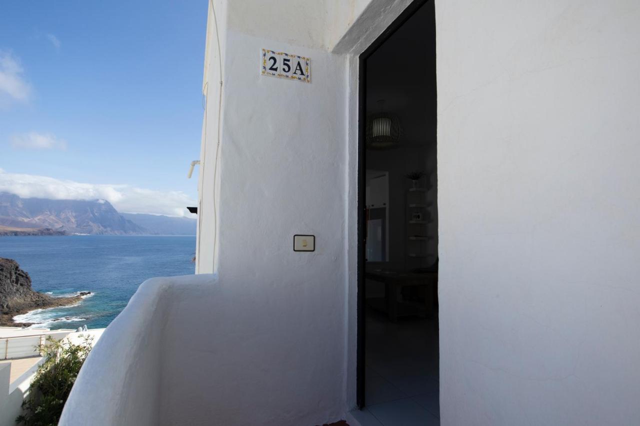 Brisa Del Mar - Spectacular Sea Views From The Accommodation Las Palmas de Gran Canaria Exteriér fotografie