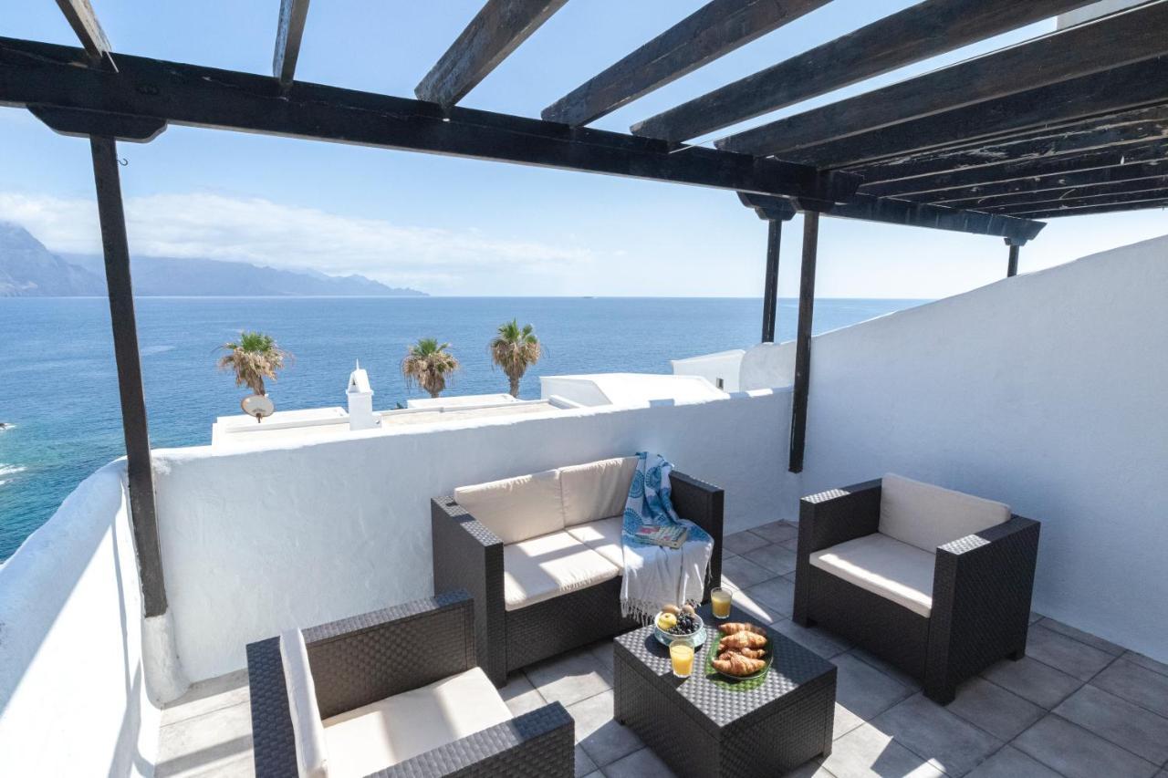 Brisa Del Mar - Spectacular Sea Views From The Accommodation Las Palmas de Gran Canaria Exteriér fotografie