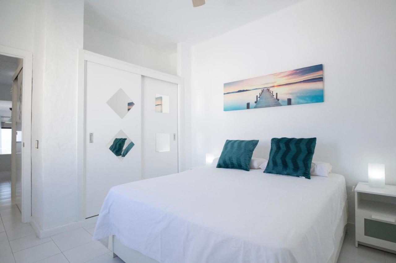 Brisa Del Mar - Spectacular Sea Views From The Accommodation Las Palmas de Gran Canaria Exteriér fotografie