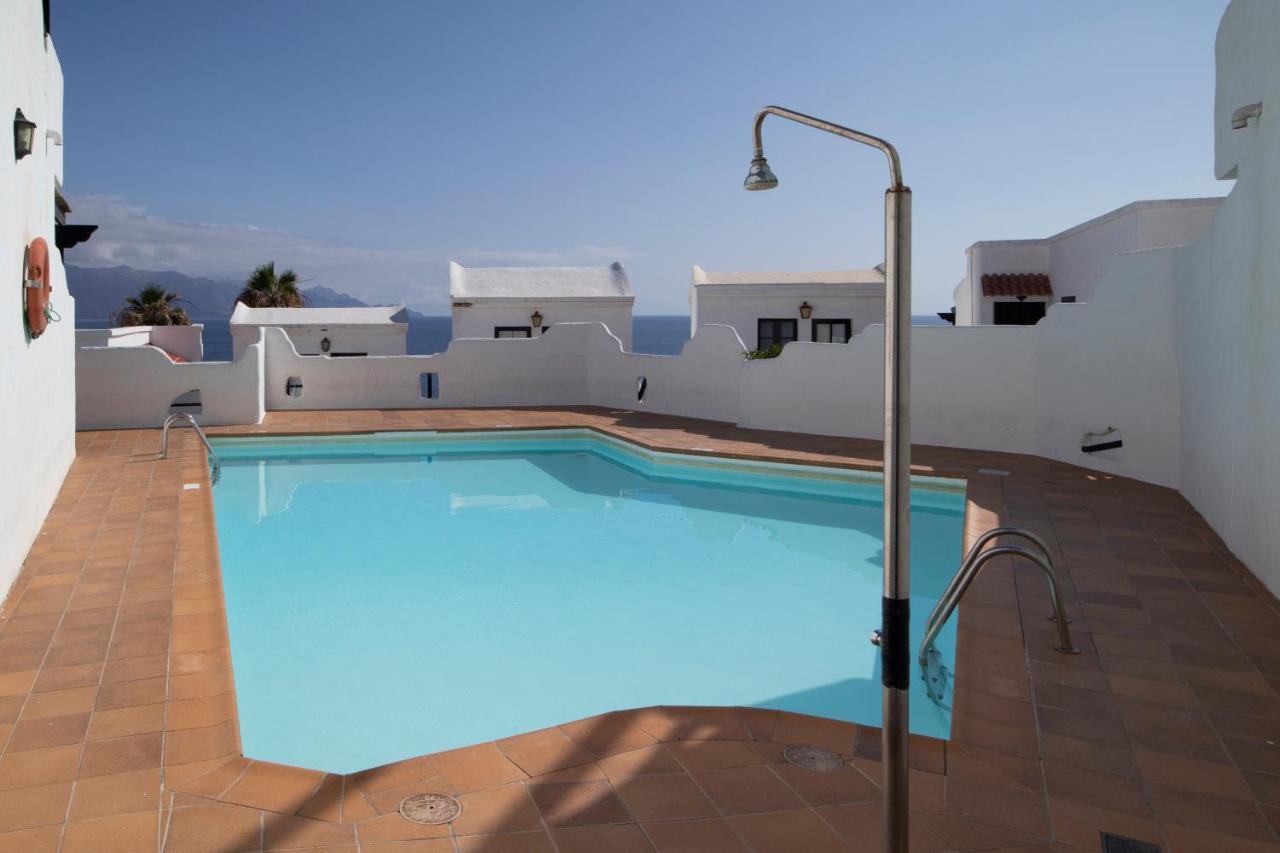 Brisa Del Mar - Spectacular Sea Views From The Accommodation Las Palmas de Gran Canaria Exteriér fotografie