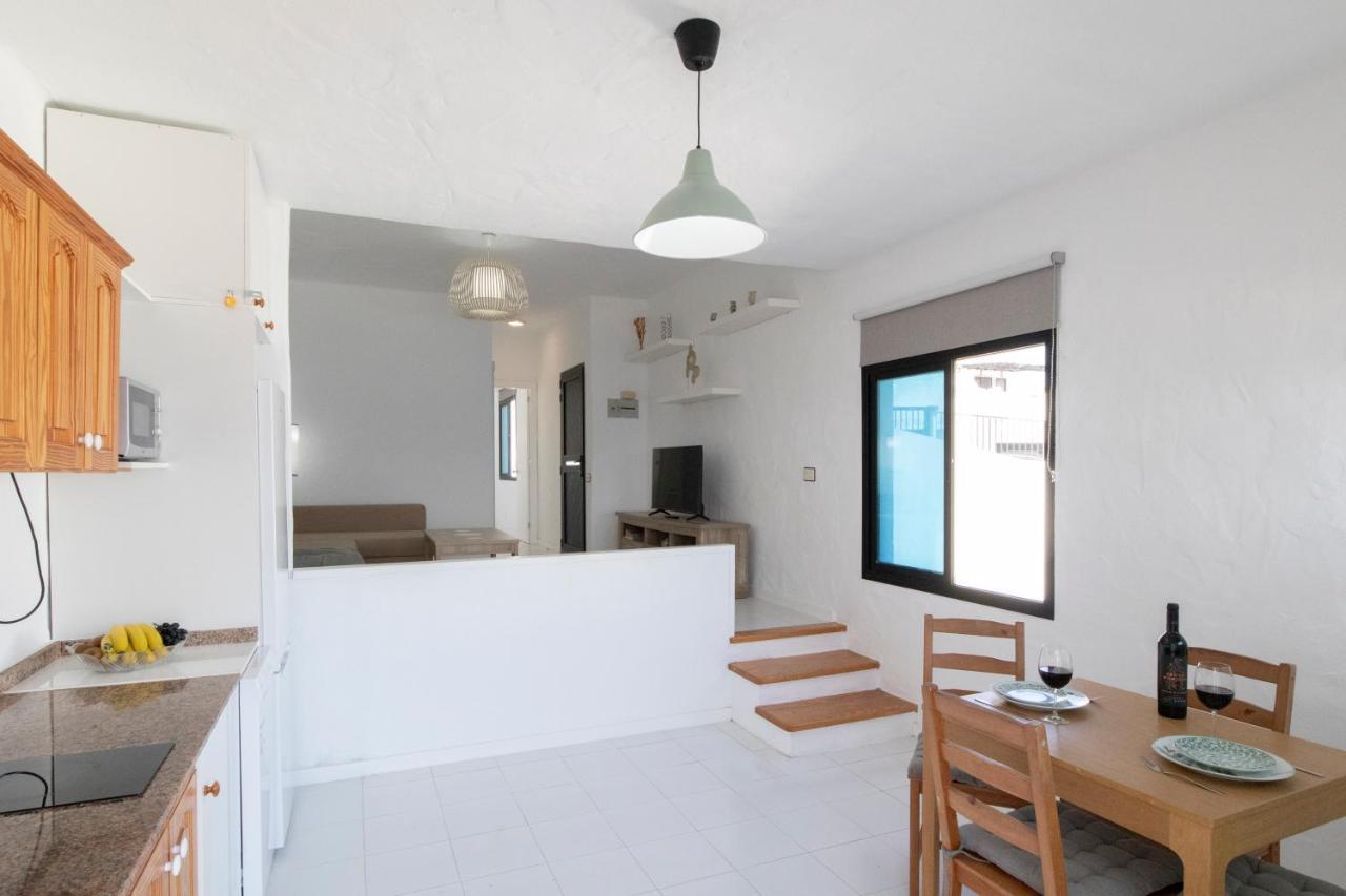 Brisa Del Mar - Spectacular Sea Views From The Accommodation Las Palmas de Gran Canaria Exteriér fotografie