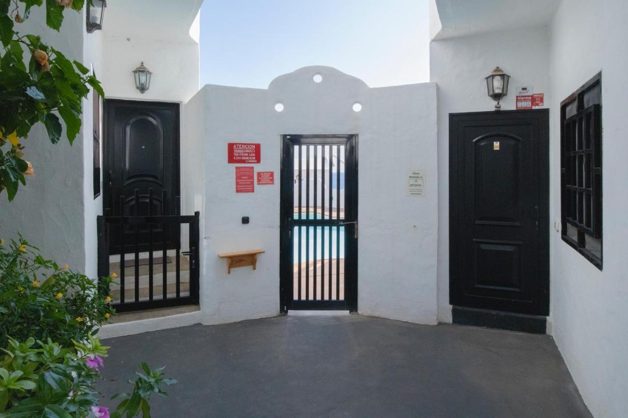 Brisa Del Mar - Spectacular Sea Views From The Accommodation Las Palmas de Gran Canaria Exteriér fotografie