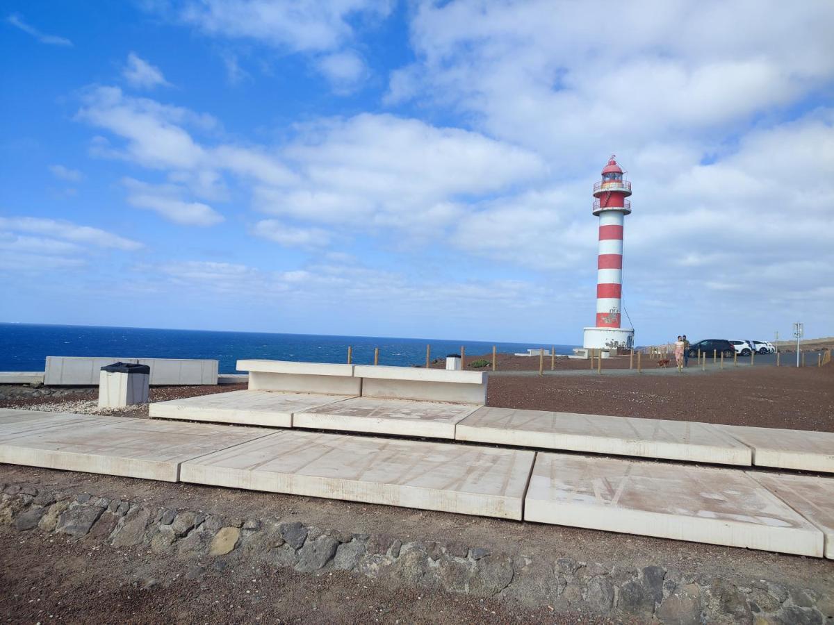 Brisa Del Mar - Spectacular Sea Views From The Accommodation Las Palmas de Gran Canaria Exteriér fotografie