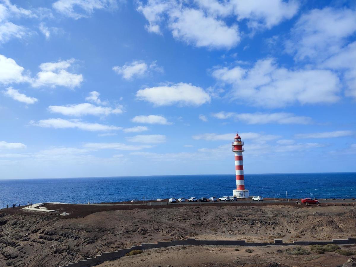 Brisa Del Mar - Spectacular Sea Views From The Accommodation Las Palmas de Gran Canaria Exteriér fotografie