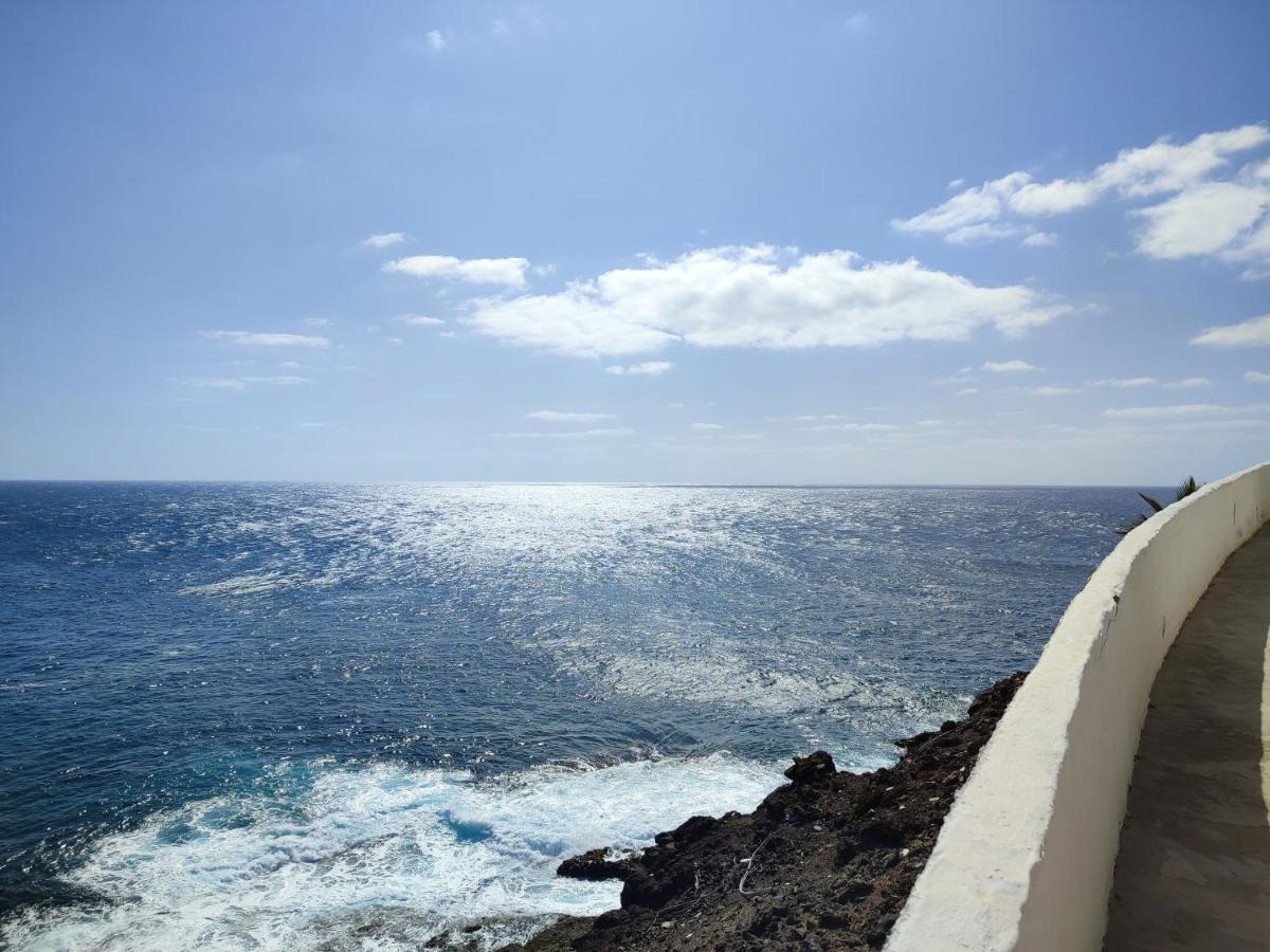 Brisa Del Mar - Spectacular Sea Views From The Accommodation Las Palmas de Gran Canaria Exteriér fotografie