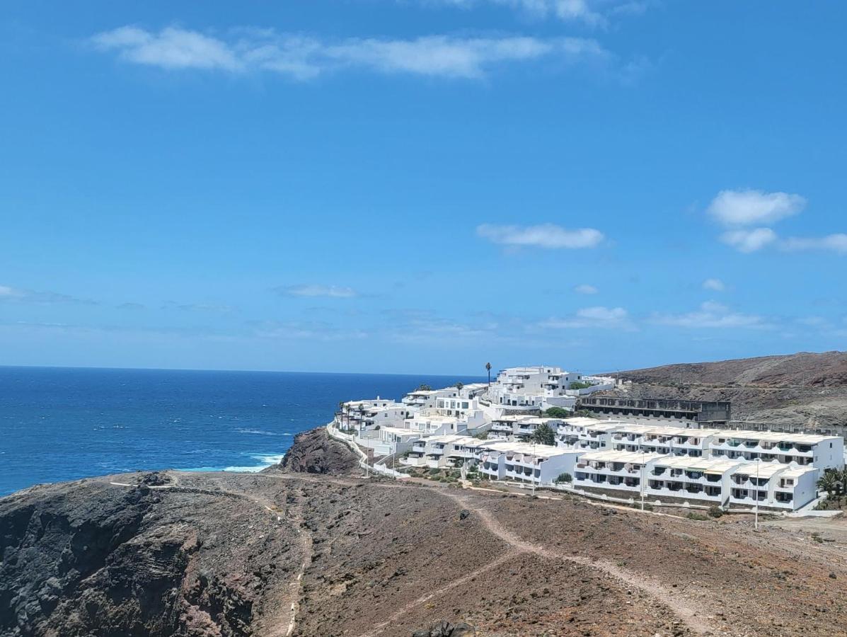 Brisa Del Mar - Spectacular Sea Views From The Accommodation Las Palmas de Gran Canaria Exteriér fotografie